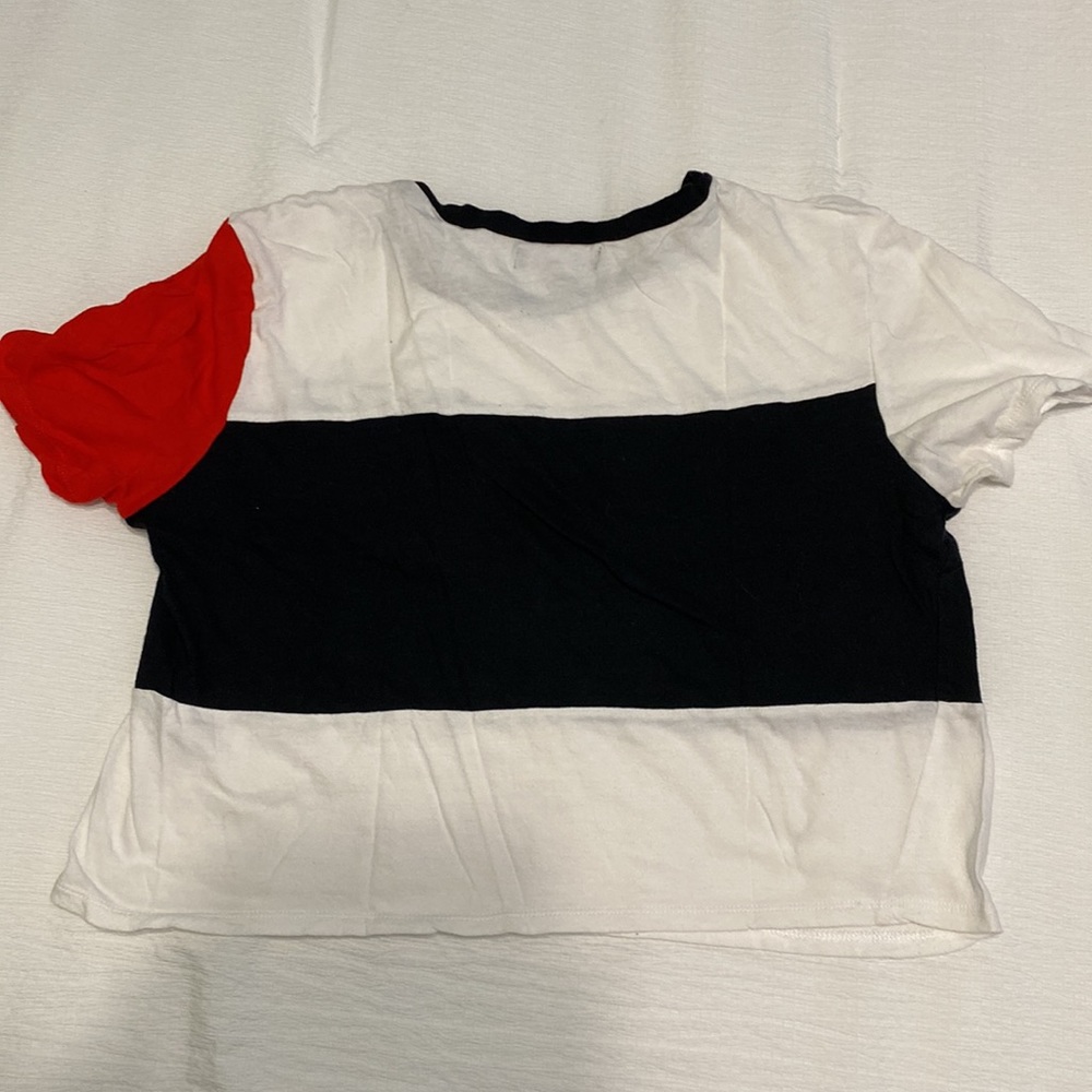 Crop Top - Picture 3 of 3